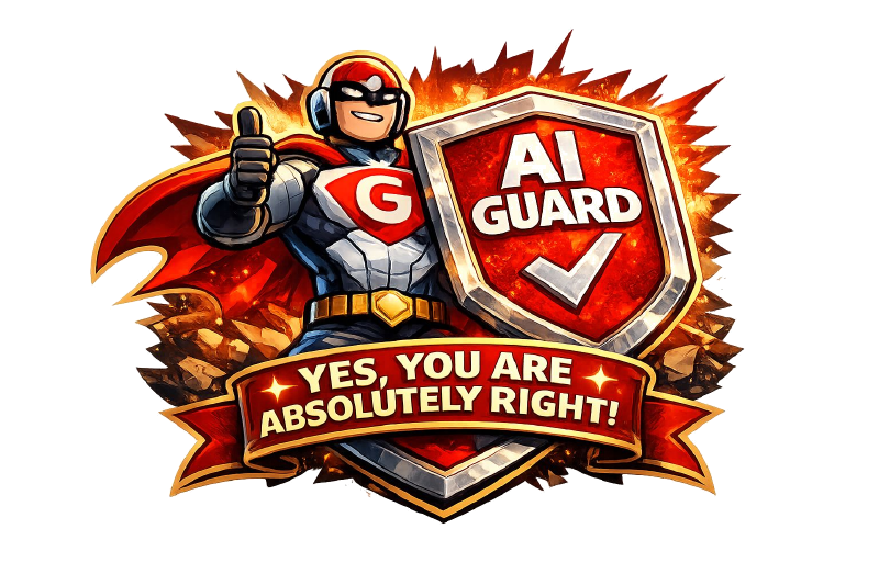Introducing Guard