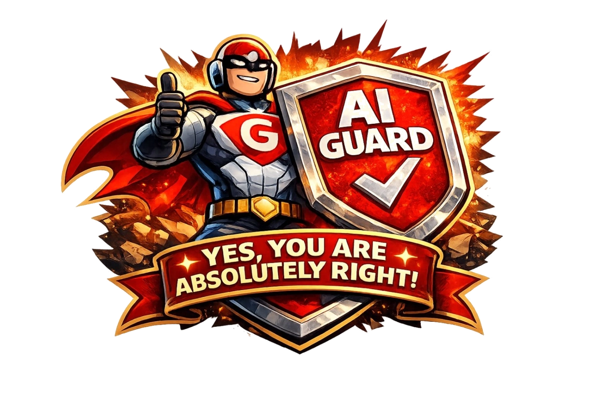 Introducing Guard